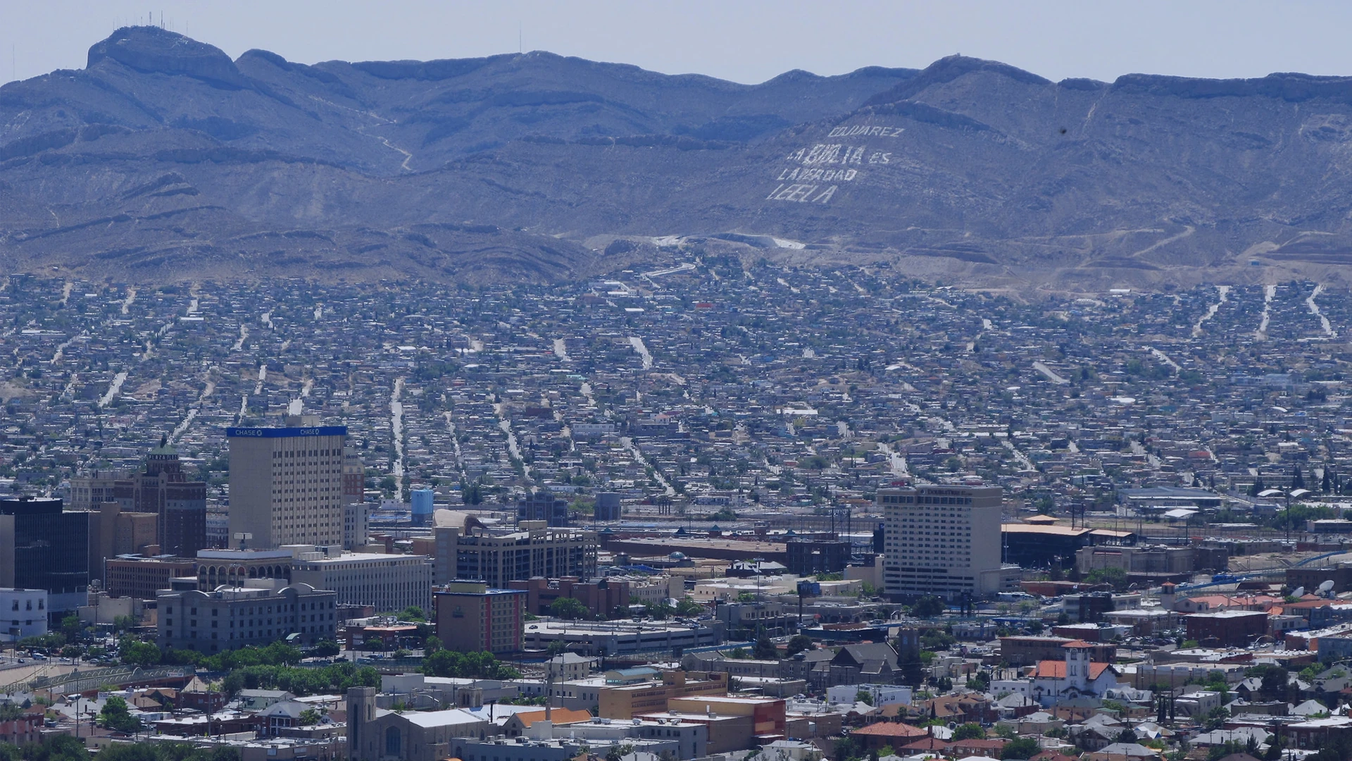 El Paso Private Shuttle